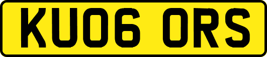 KU06ORS