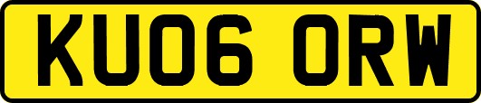 KU06ORW