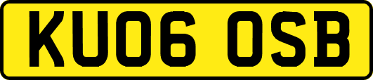KU06OSB