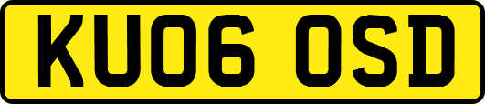KU06OSD