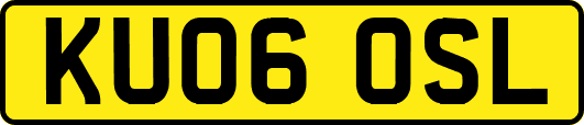 KU06OSL
