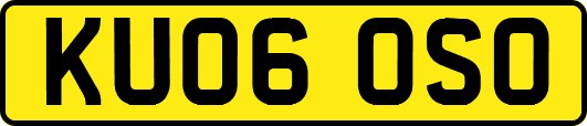KU06OSO