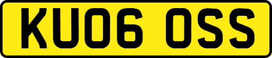 KU06OSS