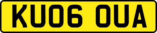 KU06OUA