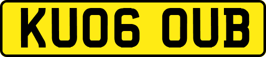 KU06OUB