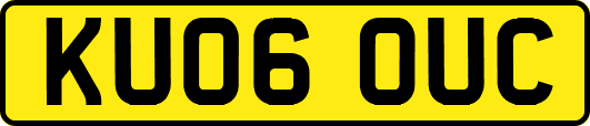 KU06OUC