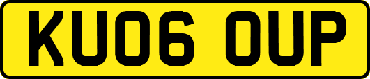 KU06OUP