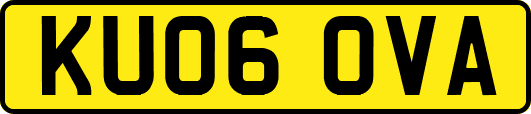 KU06OVA