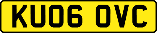 KU06OVC