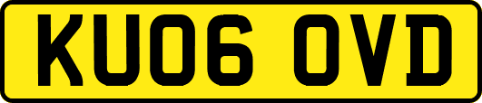 KU06OVD