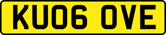 KU06OVE
