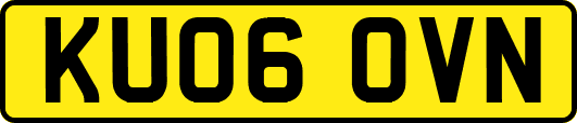 KU06OVN