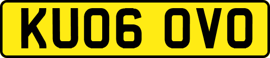 KU06OVO