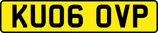KU06OVP