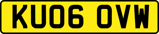 KU06OVW