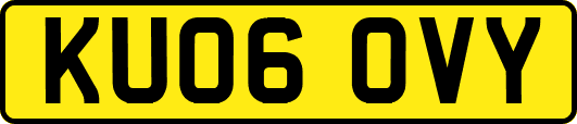 KU06OVY