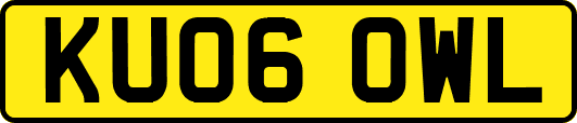KU06OWL