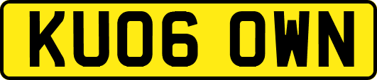 KU06OWN