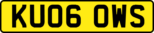 KU06OWS