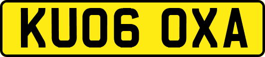 KU06OXA