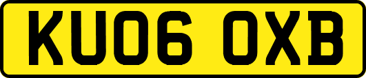 KU06OXB