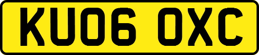 KU06OXC