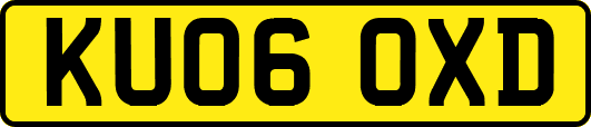 KU06OXD