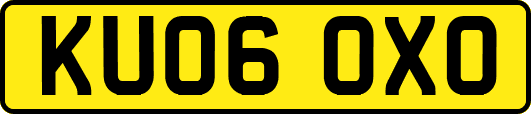 KU06OXO