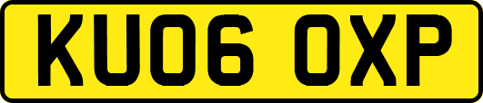 KU06OXP
