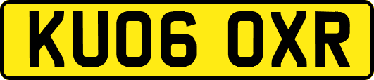 KU06OXR