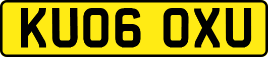 KU06OXU