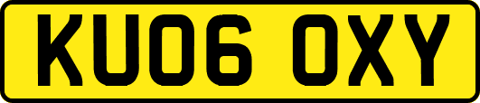 KU06OXY