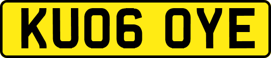 KU06OYE