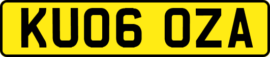 KU06OZA