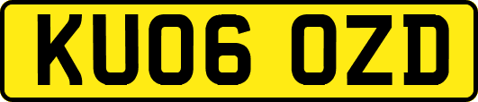 KU06OZD