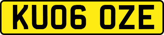 KU06OZE