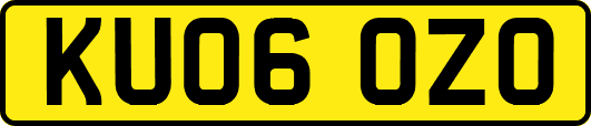 KU06OZO