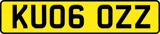 KU06OZZ