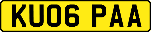 KU06PAA