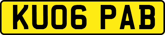 KU06PAB