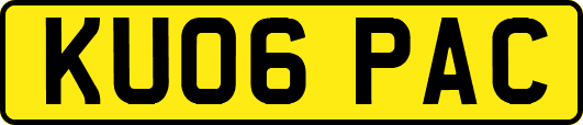 KU06PAC