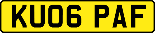 KU06PAF