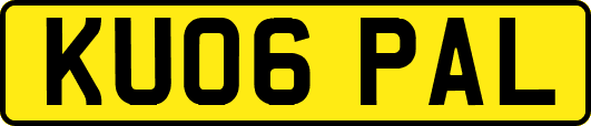 KU06PAL