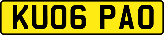 KU06PAO