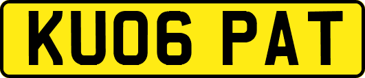 KU06PAT