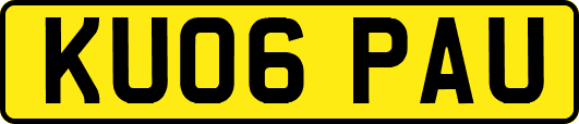 KU06PAU