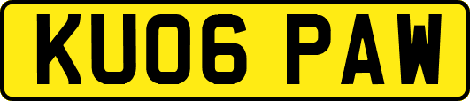 KU06PAW