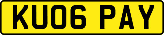KU06PAY