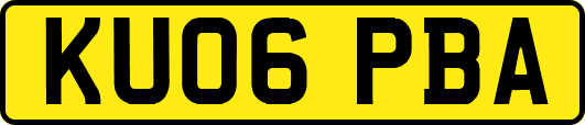 KU06PBA