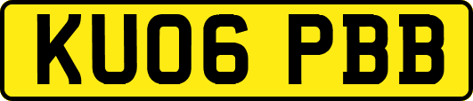 KU06PBB